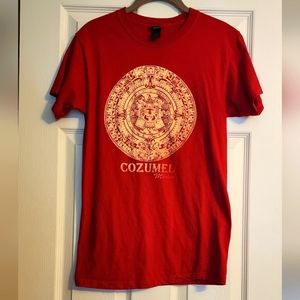 Cozumel Unisex T-Shirt